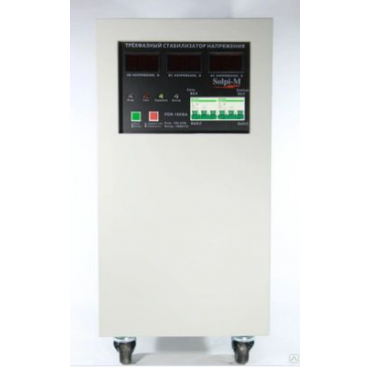 Стабилизатор напряжения Solpi-M PDR-10kVA-9кВт