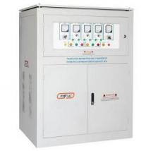 Стабилизатор напряжения Solpi-M SBW-F 250kVA/3