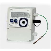 Электронный температурный корректор объема газа ТС220