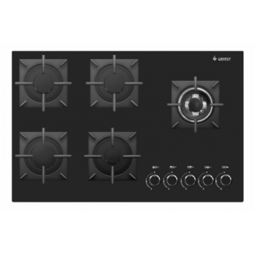 Варочная поверхность газовая Гефест СГ 2341 К33