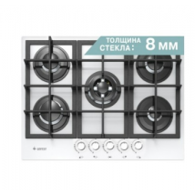 Варочная поверхность газовая Гефест СГ 2342 К12