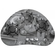 Варочная поверхность газовая Гефест СГ СН 2120 К1