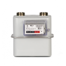 Счетчик газа ВК-Р-G2.5T V1,2dm3 110мм правый