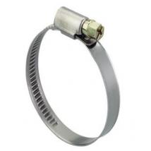 Хомут для дымоходов Ø 110/130 стальной