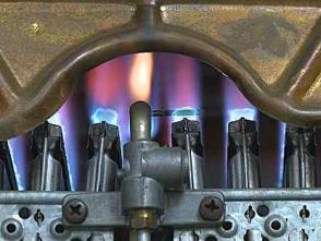 Как почистить газовый котел: подробная инструкция